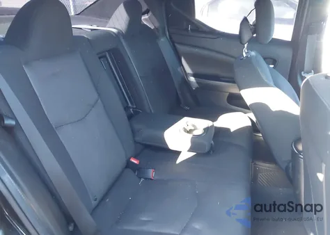 2013 Dodge Avenger Se V6 из США, поврежденный, VIN 1C3CDZAG8DN748137